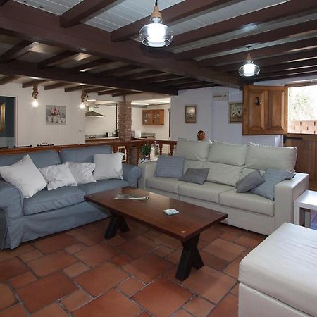 Villa Santa Barbora, Casa A 3 Km De La Playa à Llanes Extérieur photo