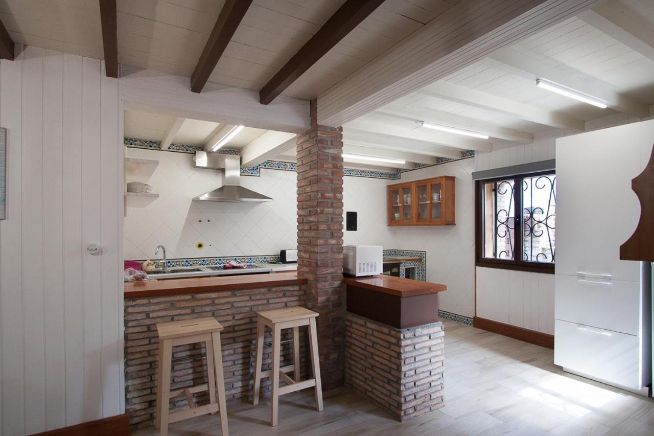 Villa Santa Barbora, Casa A 3 Km De La Playa à Llanes Extérieur photo
